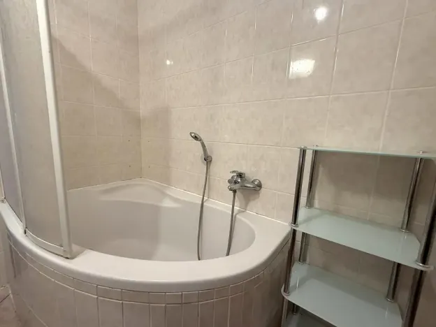 Pronájem bytu 1+kk, Střelice, Ant. Smutného, 39 m2
