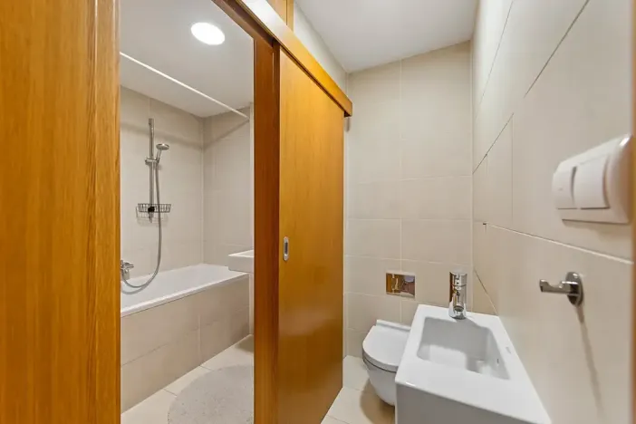 Prodej bytu 3+kk, Praha - Žižkov, Pitterova, 88 m2