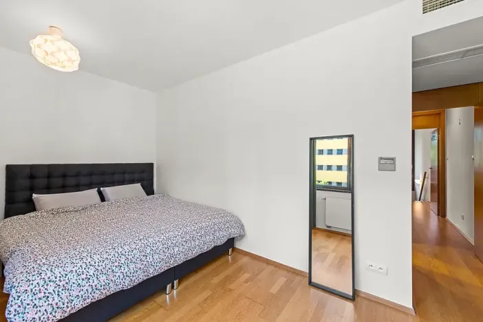 Prodej bytu 3+kk, Praha - Žižkov, Pitterova, 88 m2