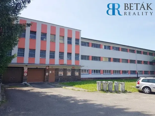 Prodej ostatní, Přerov - Přerov I-Město, Gen. Rakovčíka