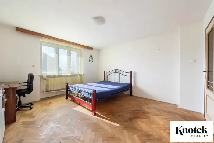 Prodej rodinného domu, Nýrov, 182 m2