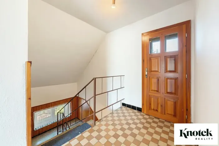 Prodej rodinného domu, Nýrov, 182 m2