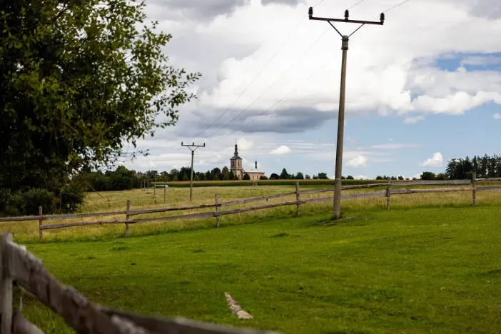 Prodej pozemku, Litíč - Nouzov, 3288 m2