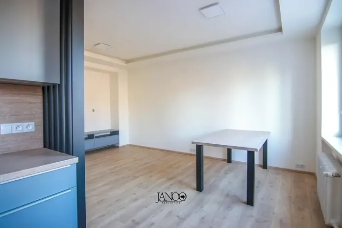 Pronájem bytu 2+kk, Brno, Polní, 55 m2