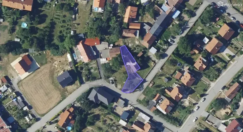 Prodej rodinného domu, Šošůvka, 64 m2