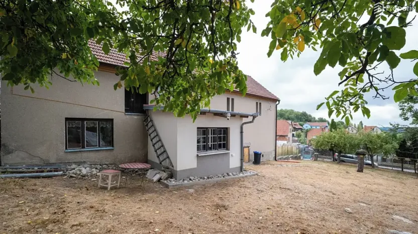 Prodej rodinného domu, Šošůvka, 64 m2