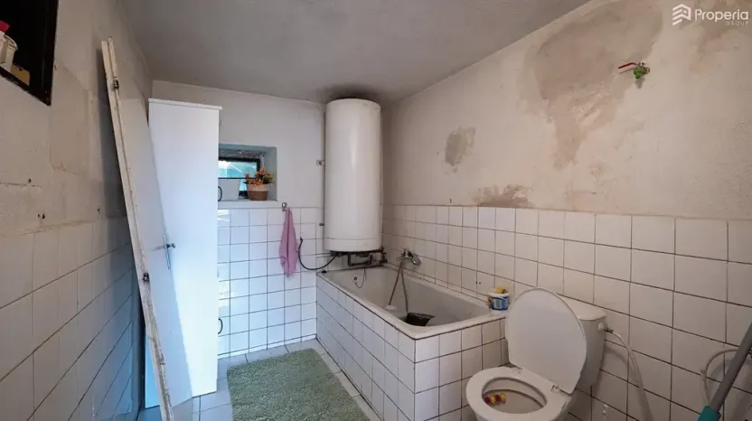 Prodej rodinného domu, Šošůvka, 64 m2