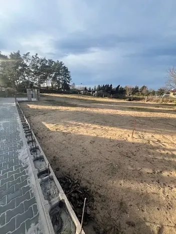 Prodej pozemku pro bydlení, Borek, 800 m2