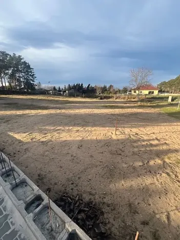 Prodej pozemku pro bydlení, Borek, 800 m2