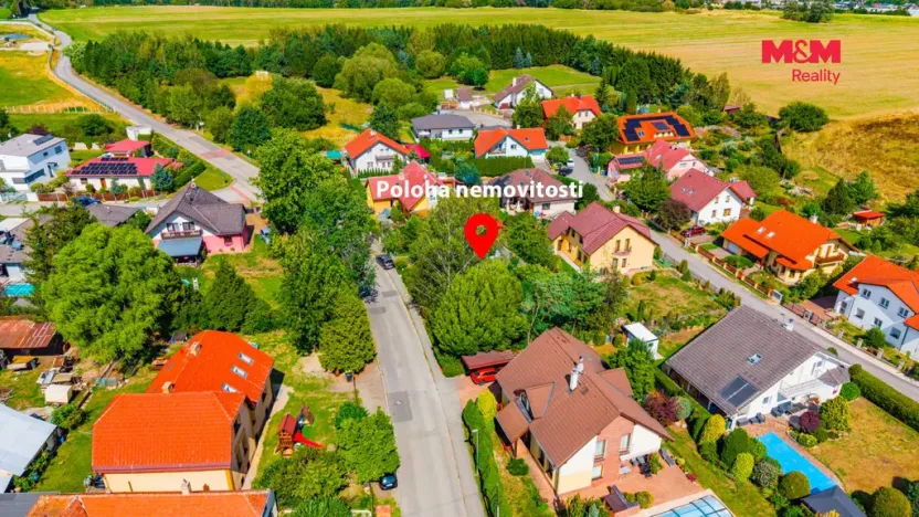 Prodej rodinného domu, Litvínovice - Šindlovy Dvory, U Střelnice, 126 m2