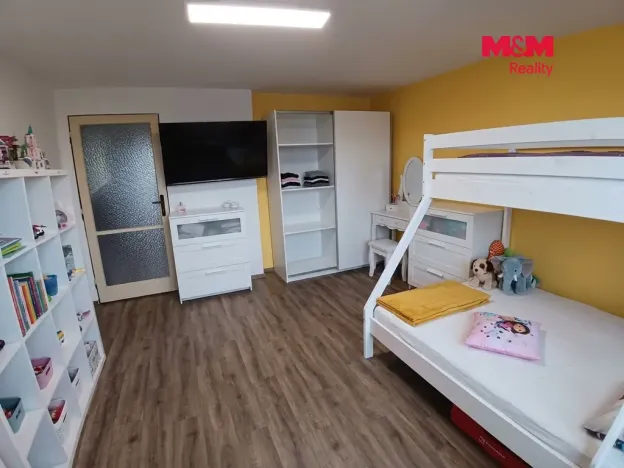 Pronájem bytu 3+kk, Štítina, Nádražní, 75 m2