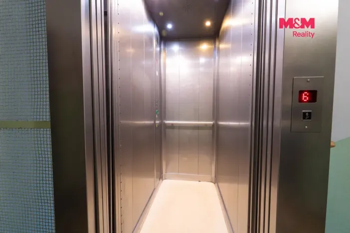 Prodej bytu 2+1, Kraslice, Čs. armády, 54 m2