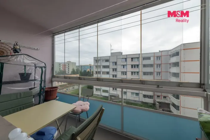 Prodej bytu 3+1, Orlová - Lutyně, 1. máje, 78 m2