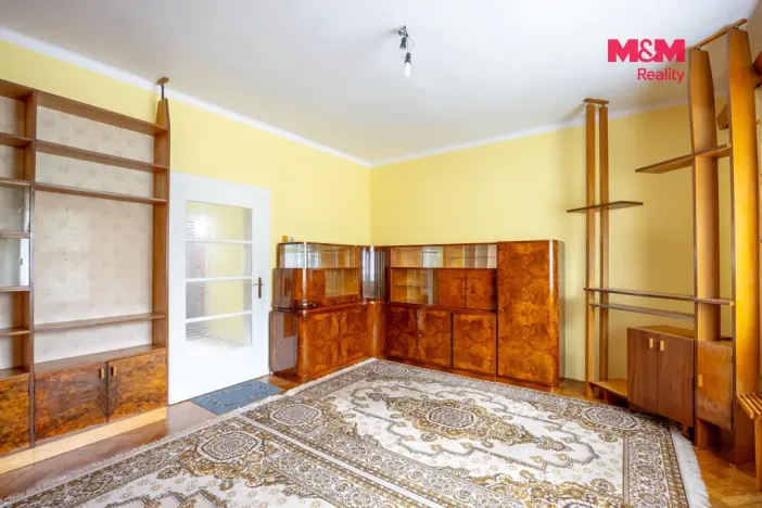 Prodej rodinného domu, Bílovec, Bezručova, 239 m2