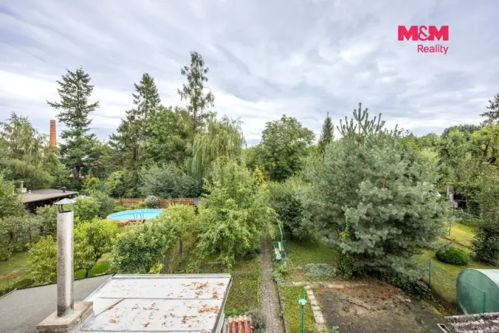 Prodej rodinného domu, Bílovec, Bezručova, 239 m2