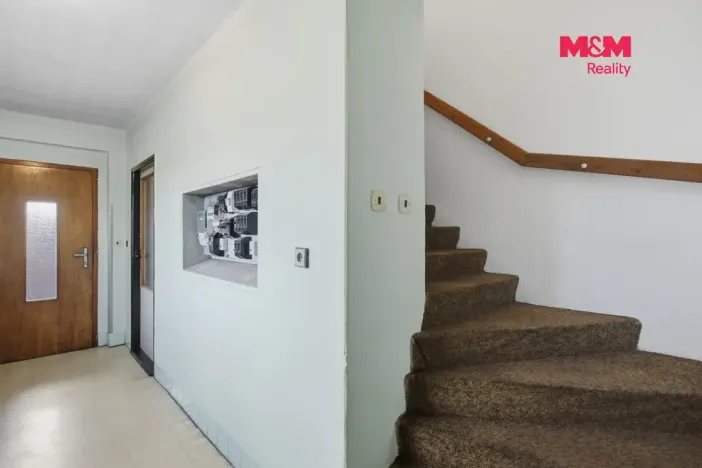 Prodej rodinného domu, Chrášťany, 148 m2