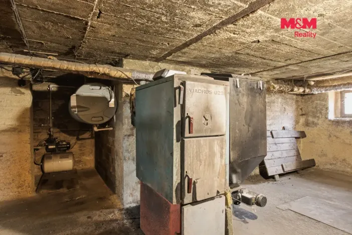 Prodej rodinného domu, Chrášťany, 148 m2