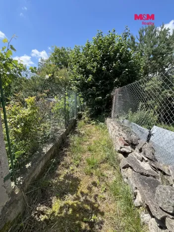 Prodej rodinného domu, Mladá Boleslav - Mladá Boleslav IV, Ptácká, 47 m2