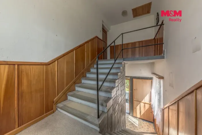 Prodej rodinného domu, Sadská, Pražská, 210 m2