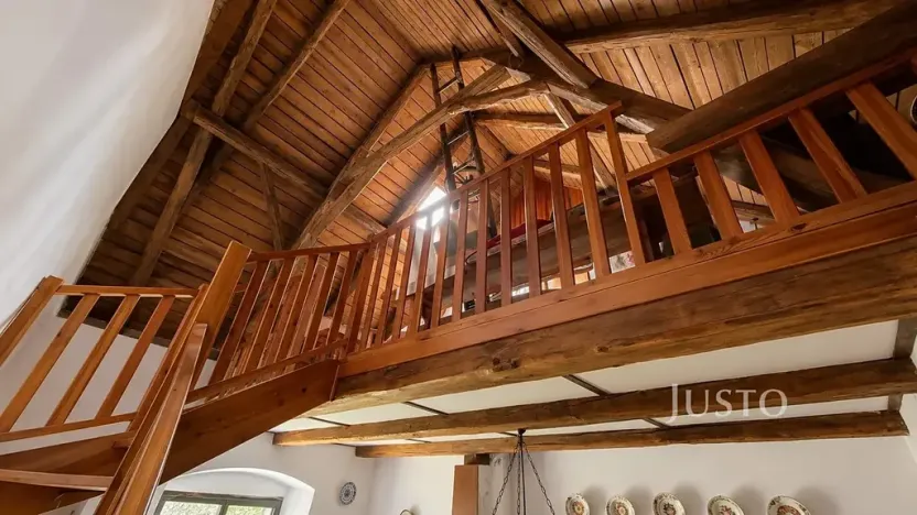 Prodej rodinného domu, Litochovice, 120 m2