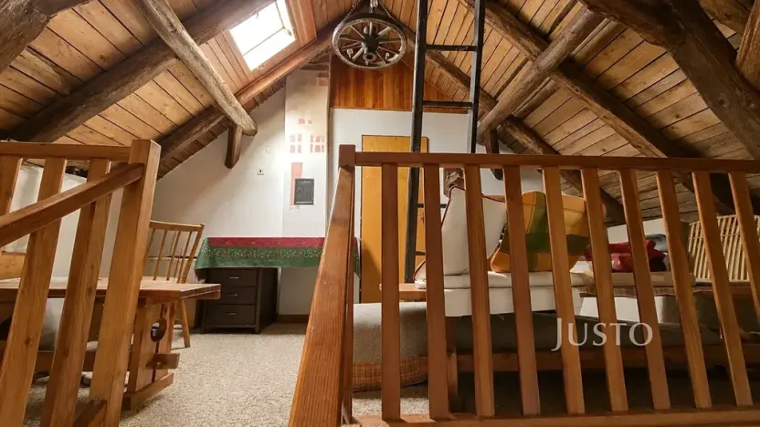 Prodej rodinného domu, Litochovice, 120 m2