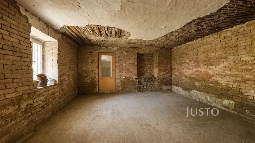 Prodej rodinného domu, Litochovice, 120 m2