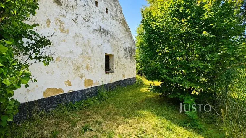 Prodej rodinného domu, Litochovice, 120 m2