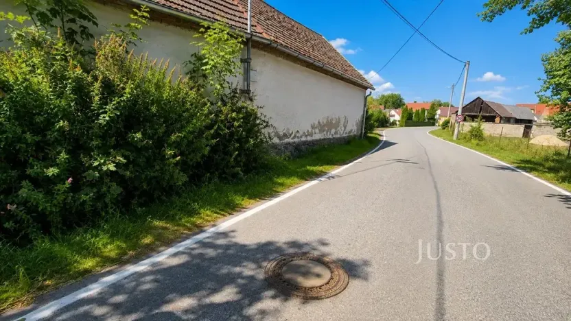 Prodej rodinného domu, Litochovice, 120 m2