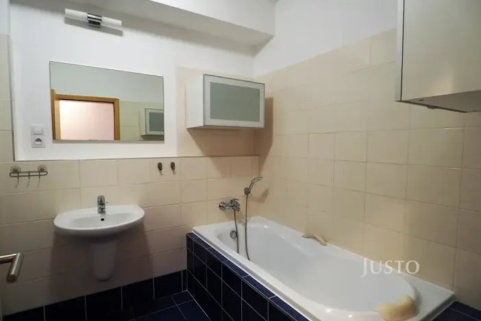 Pronájem bytu 3+kk, Písek, V Portyči, 86 m2