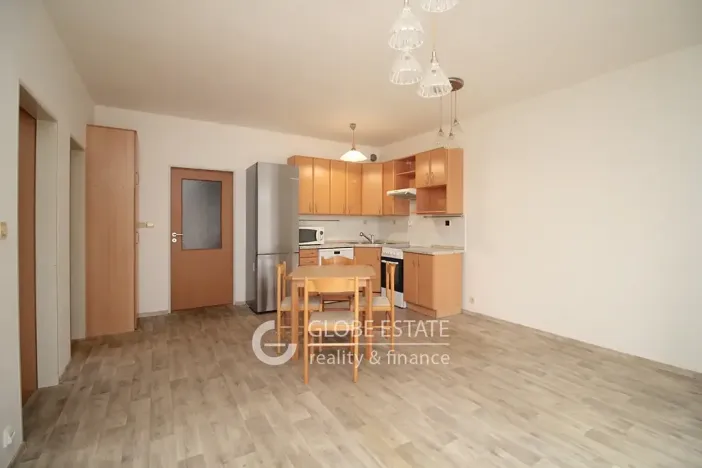 Pronájem bytu 2+kk, Brandýs nad Labem-Stará Boleslav, Heřmánková, 56 m2