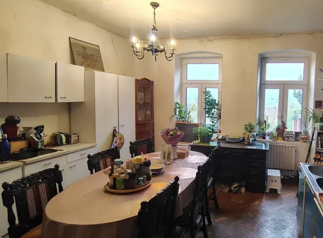 Prodej rodinného domu, Liberec, Irkutská, 316 m2
