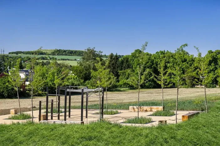 Prodej bytu 3+kk, Praha - Řeporyje, Jáchymovská, 76 m2