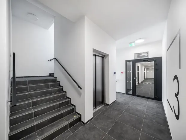 Prodej bytu 3+kk, Praha - Řeporyje, Jáchymovská, 76 m2