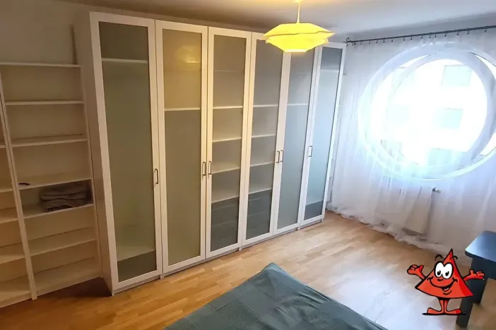 Prodej bytu 2+kk, Praha - Vysočany, bratří Dohalských, 56 m2