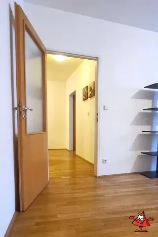Prodej bytu 2+kk, Praha - Vysočany, bratří Dohalských, 56 m2
