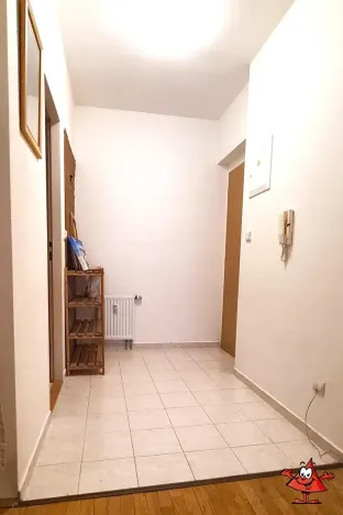 Prodej bytu 2+kk, Praha - Vysočany, bratří Dohalských, 56 m2