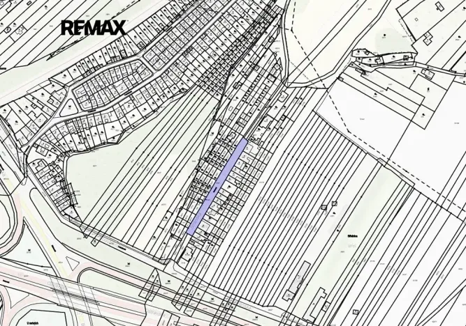 Prodej pozemku pro bydlení, Brno, 351 m2