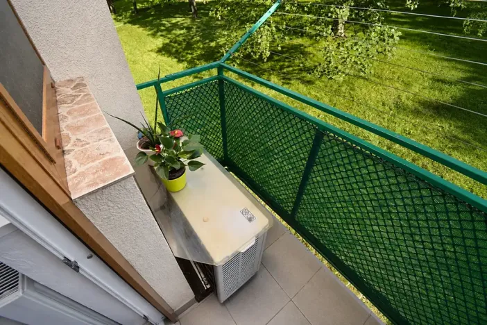 Prodej bytu 2+1, Chvaletice, Dukelská, 48 m2