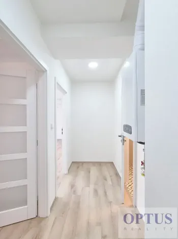 Pronájem bytu 2+kk, Praha - Braník, Za mlýnem, 46 m2