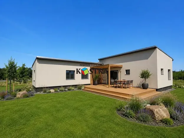 Prodej rodinného domu, Třanovice, 138 m2