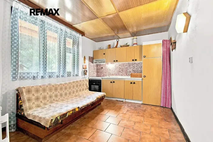 Prodej chaty, Hrádek, 32 m2