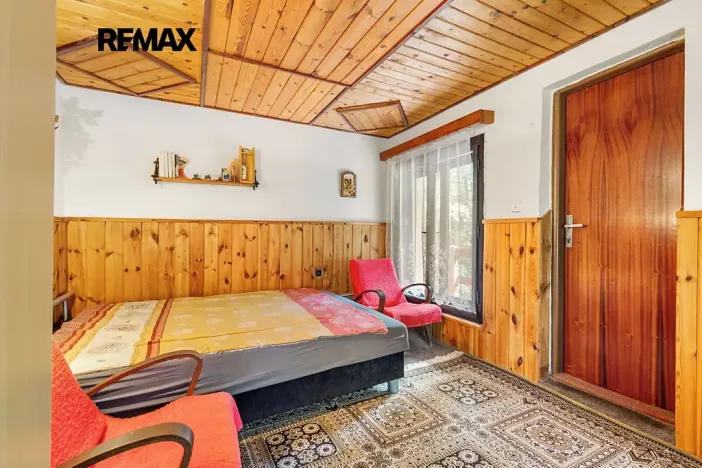 Prodej chaty, Hrádek, 32 m2
