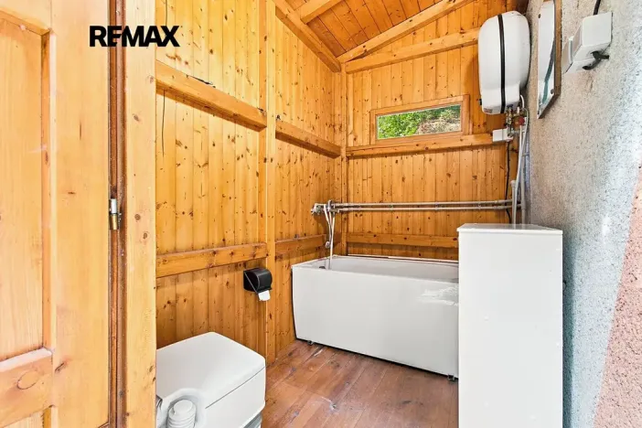 Prodej chaty, Hrádek, 32 m2
