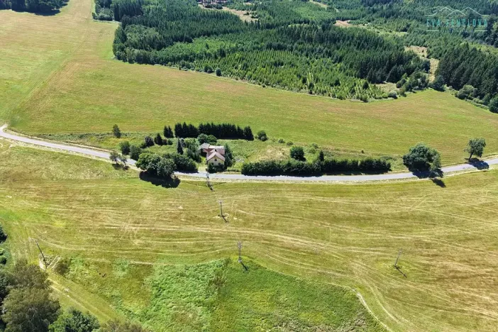 Prodej rodinného domu, Přívětice, 125 m2