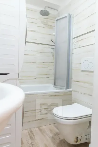 Pronájem bytu 2+1, Praha - Strašnice, Přetlucká, 49 m2