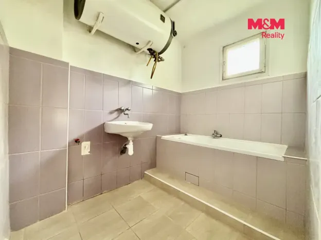 Prodej rodinného domu, Ostrava, Údernická, 55 m2