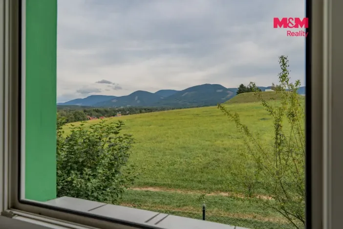 Prodej chaty, Frenštát pod Radhoštěm, Pod Markem, 35 m2
