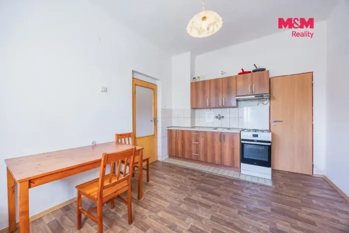 Prodej rodinného domu, Havlíčkův Brod, Chotěbořská, 200 m2