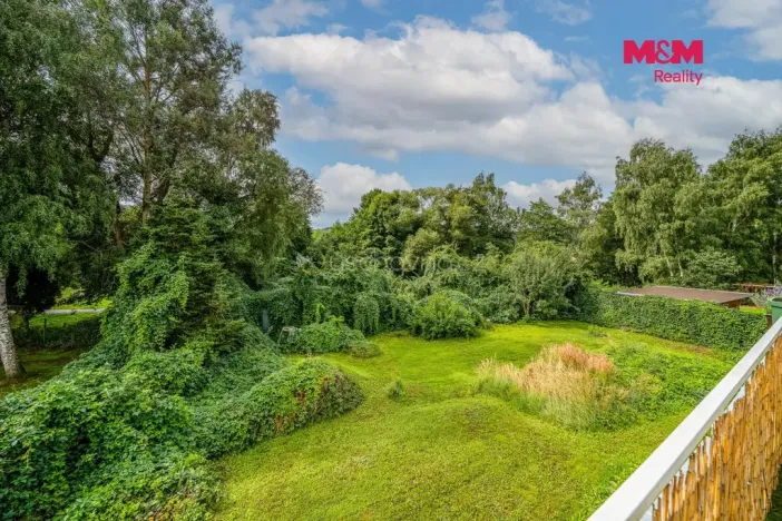 Prodej rodinného domu, Karlovy Vary - Tašovice, U Ohře, 540 m2