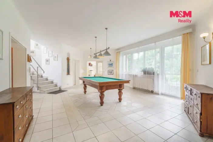 Prodej rodinného domu, Karlovy Vary - Tašovice, U Ohře, 540 m2